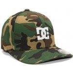 Dc Cap Star 2 BY CAMO baseballka – Zbozi.Blesk.cz