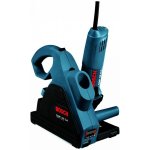 BOSCH GNF 35 CA drážkovací fréza do zdiva 1400W, kotouč 150mm, hloubka 0-35mm, šířka 3-39mm 0601621708