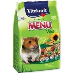 Vitakraft Menu Hamster 1 kg – Hledejceny.cz