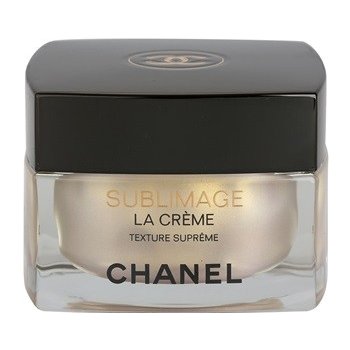 Chanel Sublimage La CrémeTexture Suprême denní i noční protivráskový krém 50 g