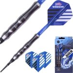 Sada soft šipek Windson Blue Marlin 14g, mosaz – Zboží Dáma