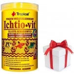 Tropical Ichtio-vit 500 ml – Hledejceny.cz