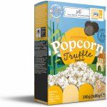 Maison Popcorn Lanýžový popcorn do mikrovlnky 3x80 g – Hledejceny.cz