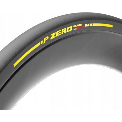 Pirelli P ZERO Race SL-R 700x28C LiteCore SmartEVO2 plášť, TLR, kevlar, team edition yellow – Hledejceny.cz