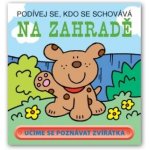 Na zahradě – Hledejceny.cz