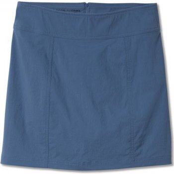 Royal Robbins Wmns Discovery III Skort Stellar