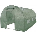 Chomik tunel 4 x 2,5 x 2 m – Zboží Dáma