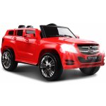 Auto PlayHouse červená – Sleviste.cz