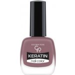 Golden Rose Keratin Nail Color lak na nehty 64 10,5 ml