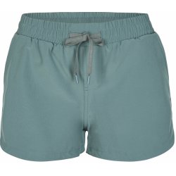 O'Neill dámské kraťasy BIDART SWIMSHORTS N1800005-15047 Zelená