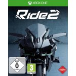 RIDE 2 – Zboží Živě