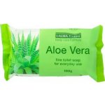 Laura Collini toaletní mýdlo Aloe Vera 100 g – Zbozi.Blesk.cz