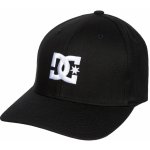 DC Cap Star 2 Black BLK DC – Hledejceny.cz