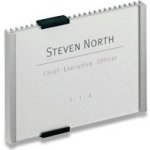 Durable dveřní informační tabule 149 × 105,5 mm – Hledejceny.cz