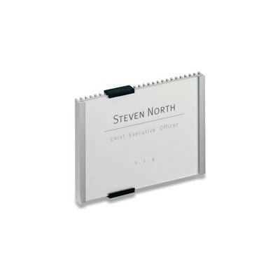 Durable dveřní informační tabule 149 × 105,5 mm – Hledejceny.cz