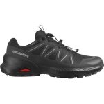 Salomon dámské boty Speedcross Peak GTX W L47603500 černá – Zbozi.Blesk.cz