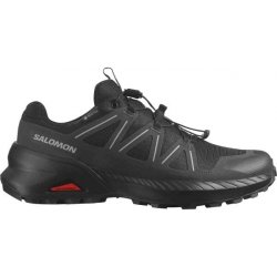 Salomon Speedcross Peak GTX W L47603500 černá