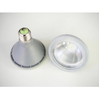 T-Led LED žárovka E27 PAR30-S10-30 Studená bílá