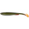 Návnada a nástraha Daiwa Prorex Slim Shady Golden Natural Green Roach 7,5cm 3,3g