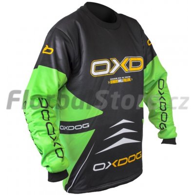 OXDOG VAPOR dres – Hledejceny.cz