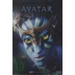 Avatar - Aufbruch nach Pandora 3D BD – Hledejceny.cz