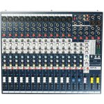 Soundcraft EFX12 – Zboží Živě