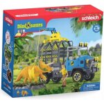 Schleich 42565 Mise Převoz dinosaura – Hledejceny.cz