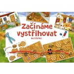 Betexa začínáme vystřihovat Na statku – Hledejceny.cz