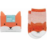 Petitcollage Ponožky Organic 1 pár různé druhy – Zboží Dáma