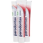 Parodontax Whitening 3 x 75 ml – Sleviste.cz