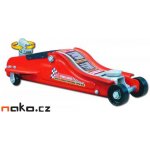 XTline Hydraulický zvedák pojízdný nízkoprofilový 2 t PT825010CS | Zboží Auto