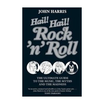 Hail! Hail! Rock'n'Roll