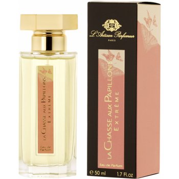 L'Artisan Parfumeur La Chasse aux Papillons Extrême eau de parfum for women