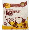 Cereálie a müsli Mornflake Superfast Oats 500 g