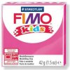 Modelovací hmota FIMO Staedtler Kids 42g růžová 3 ks