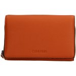 Calvin Klein dámská peněženko Minies oranžová – Hledejceny.cz