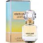 Roberto Cavalli Paradiso parfémovaná voda dámská 30 ml – Hledejceny.cz