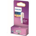 Philips 8718699774073 LED žárovka Kapsle 1x4,8W G9 570lm 2700K teplá bílá – Hledejceny.cz