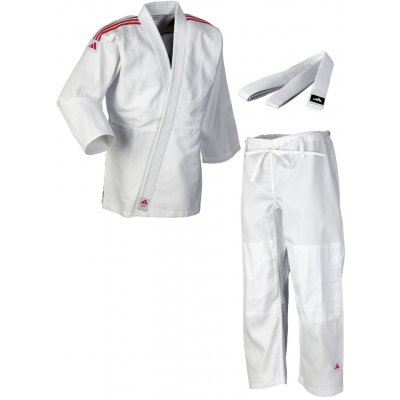 Adidas Gi Club J350E – Zboží Mobilmania