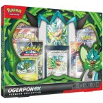 Pokémon TCG Premium Collection Ogerpon ex – Zbozi.Blesk.cz
