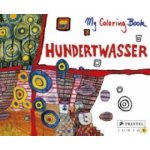 Hundertwasser Colouring Book – Hledejceny.cz