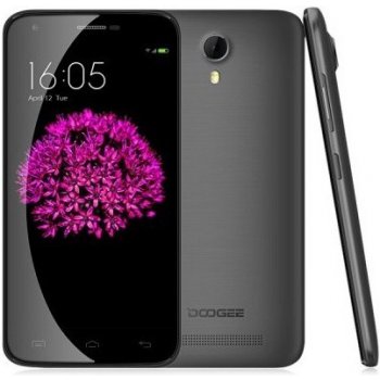 Doogee Y100 Plus