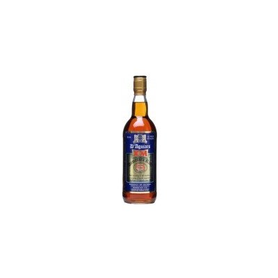 XM Demerara Rum 5y 40% 0,7 l (holá láhev)