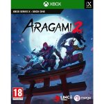 Aragami 2 – Sleviste.cz