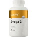 OstroVit Omega 3 30 kapslí – Hledejceny.cz