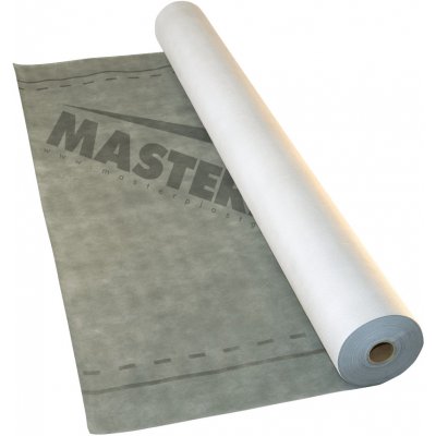 Masterplast Mastermax 3 Eco 1,5 x 50 m – HobbyKompas.cz