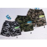 maskáčové kraťasy – Sleviste.cz