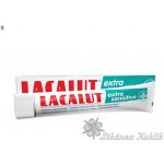 Lacalut Extra Sensitive 75 ml – Hledejceny.cz