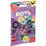 LEGO® Dots 41908 doplňky 1. série – Hledejceny.cz