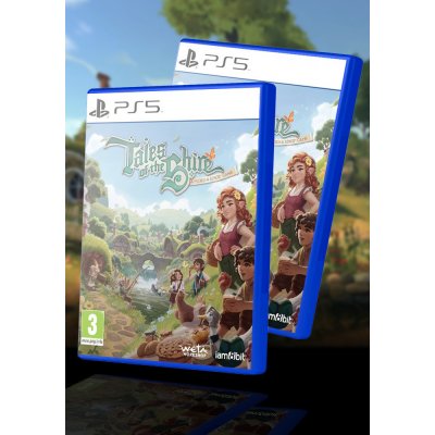 Tales of the Shire: A The Lord of The Rings Game – Zboží Mobilmania